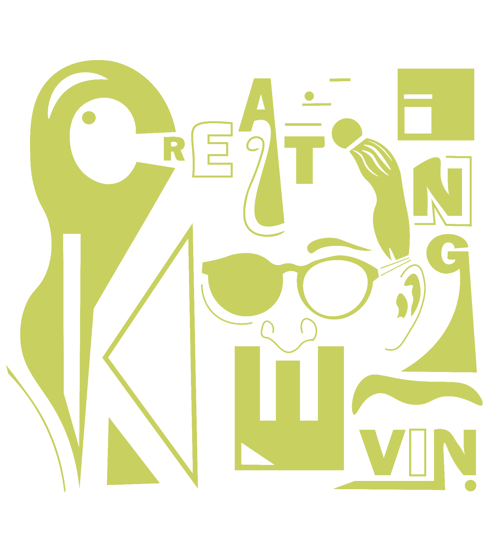 Creating Kevin Gallery & Studio